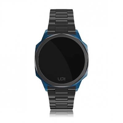 UPWATCH ICON BLUE BLACK 