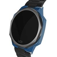 UPWATCH ICON BLUE BLACK 