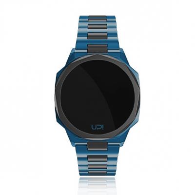 UPWATCH ICON BLUE