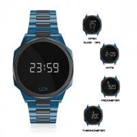 UPWATCH ICON BLUE