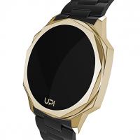 UPWATCH ICON GOLD&BLACK