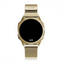 UPWATCH ICON GOLD LOOP BAND