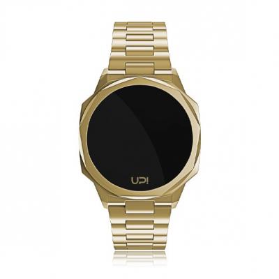 UPWATCH ICON GOLD