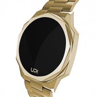 UPWATCH ICON GOLD