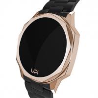 UPWATCH ICON ROSE&BLACK +