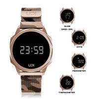 UPWATCH ICON ROSE CAMOUFLAGE LOOP BAND +