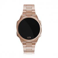 UPWATCH ICON ROSE GOLD +