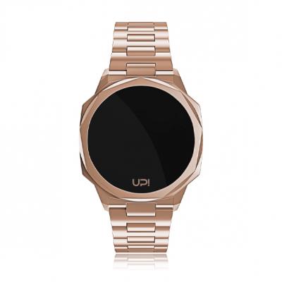 UPWATCH ICON ROSE GOLD +