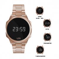 UPWATCH ICON ROSE GOLD +