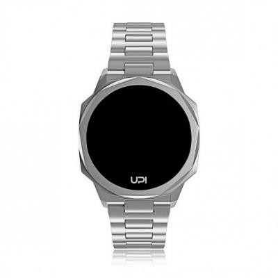 UPWATCH ICON SILVER +