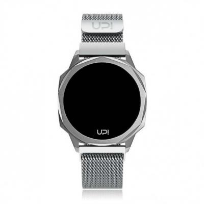 UPWATCH ICON SILVER LOOP BAND +