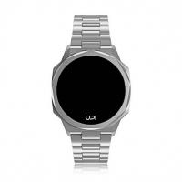 UPWATCH ICON SILVER