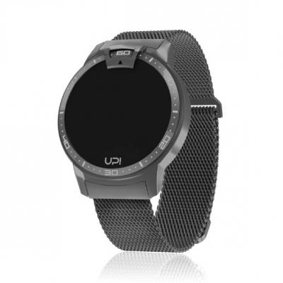 UPWATCH ULTIMATE BLACK