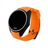 UPWATCH UNLIMITED BLACK ORANGE