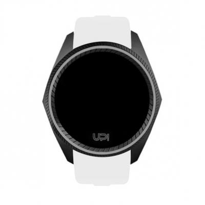 UPWATCH UNLIMITED BLACK WHITE