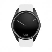 UPWATCH UNLIMITED BLACK WHITE