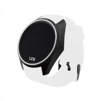 UPWATCH UNLIMITED BLACK WHITE