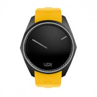 UPWATCH UNLIMITED BLACK YELLOW