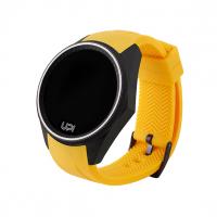 UPWATCH UNLIMITED BLACK YELLOW