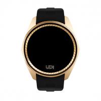 UPWATCH UNLIMITED GOLD BLACK