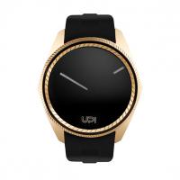 UPWATCH UNLIMITED GOLD BLACK