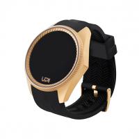 UPWATCH UNLIMITED GOLD BLACK