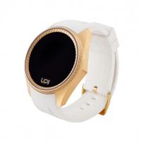 UPWATCH UNLIMITED GOLD WHITE