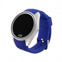UPWATCH UNLIMITED SILVER BLUE