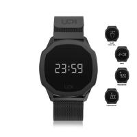 UPWATCH VERTICE BLACK