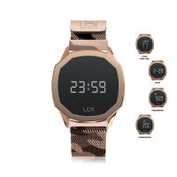 UPWATCH VERTICE ROSE GOLD CAMOUFLAGE