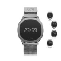 UPWATCH VERTICE SILVER