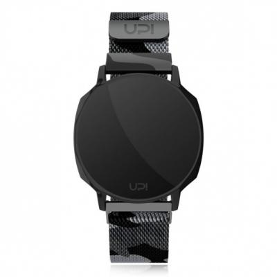 UPWATCH XT BLACK CAMOUFLAGE 