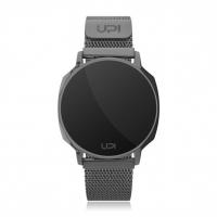 UPWATCH XT GUN METAL