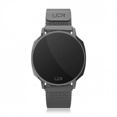 UPWATCH XT GUN METAL