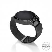 UPWATCH XT MINI BLACK SWAROVSKI® ZIRCONIA