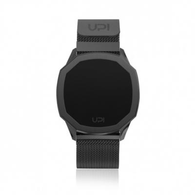 UPWATCH VERTICE BLACK