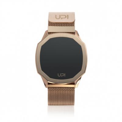 UPWATCH VERTICE ROSE GOLD