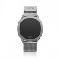 UPWATCH VERTICE SILVER