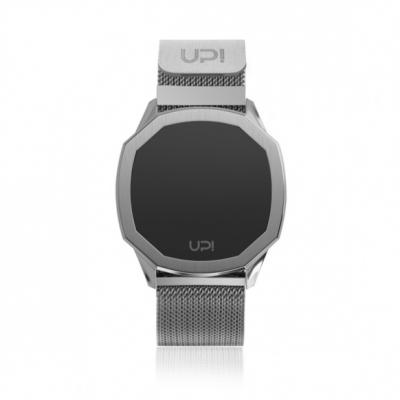 UPWATCH VERTICE SILVER