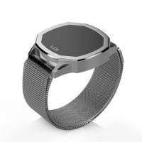 UPWATCH VERTICE SILVER