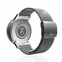 X WATCH SILVER