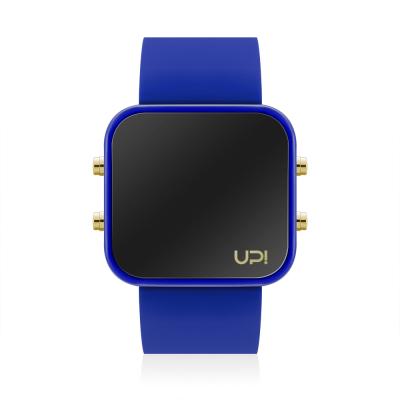 UPWATCH LED GBLUE BLUE