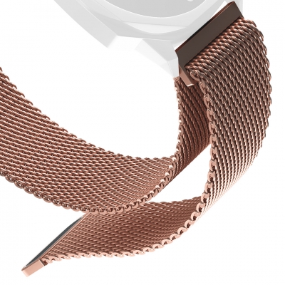 UPWATCH LOOP BAND ROSE GOLD