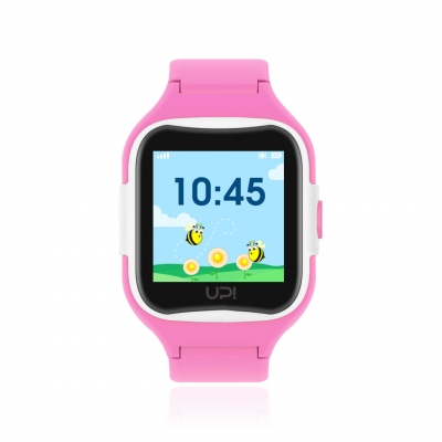 UPSMART KIDS GPS PINK