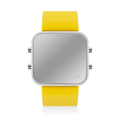 UPWATCH LED WHITE YELLOW