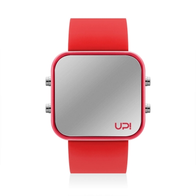 UPWATCH LED RED