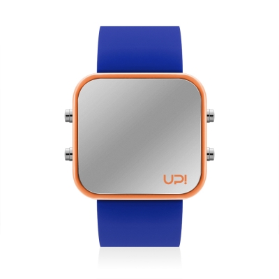 UPWATCH LED ORANGE BLUE