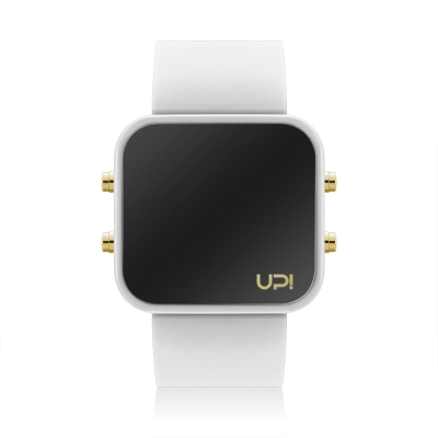 UPWATCH LED GWHITE