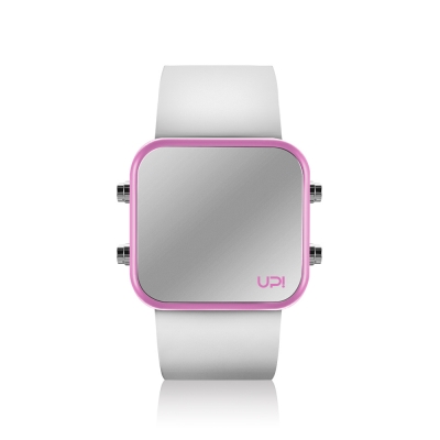 UPWATCH LED MINI WHITE