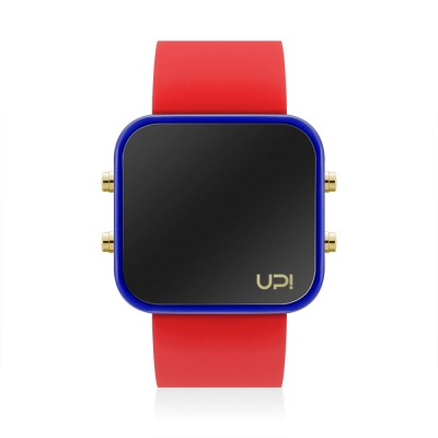 UPWATCH LED GBLUE RED